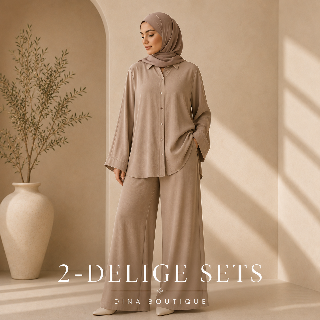 2 Delige Sets