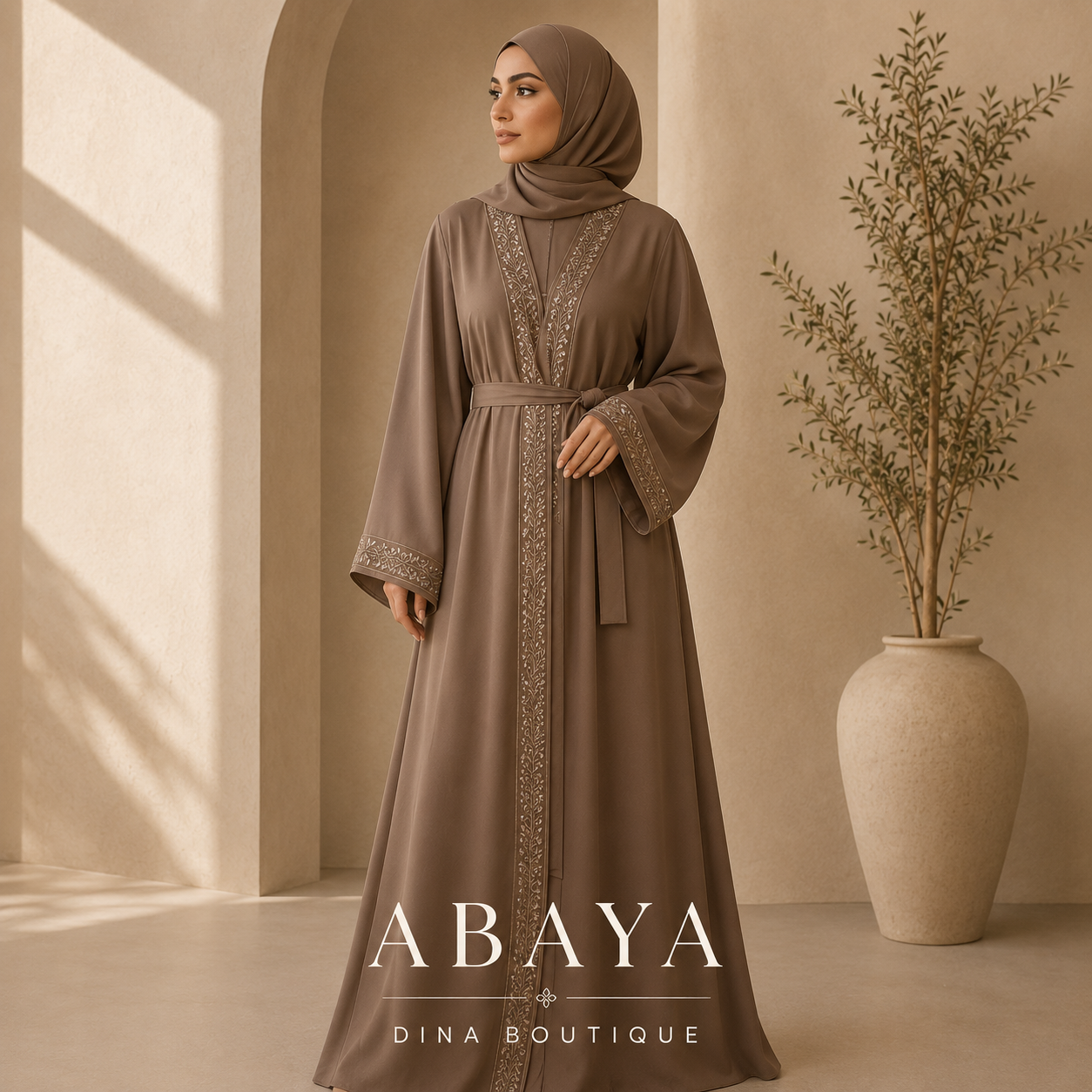 Abaya's