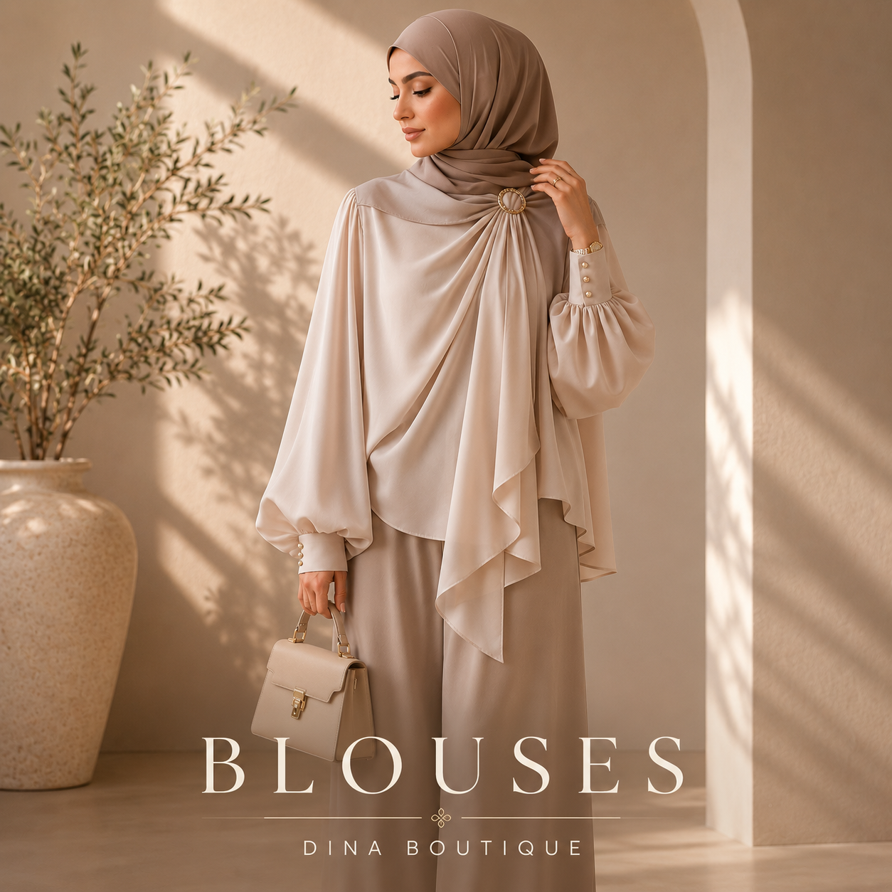 Blouses