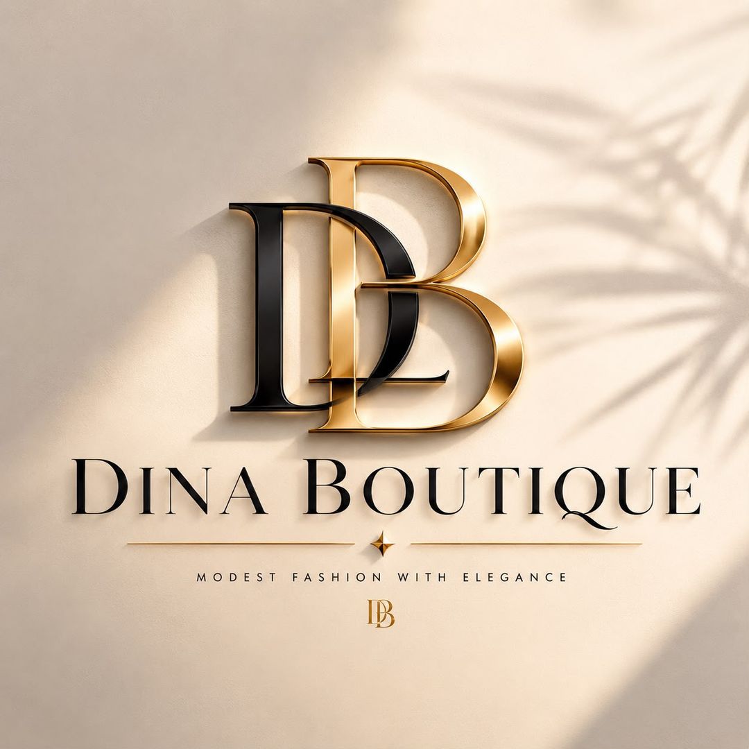 Dina Boutique op TikTok
